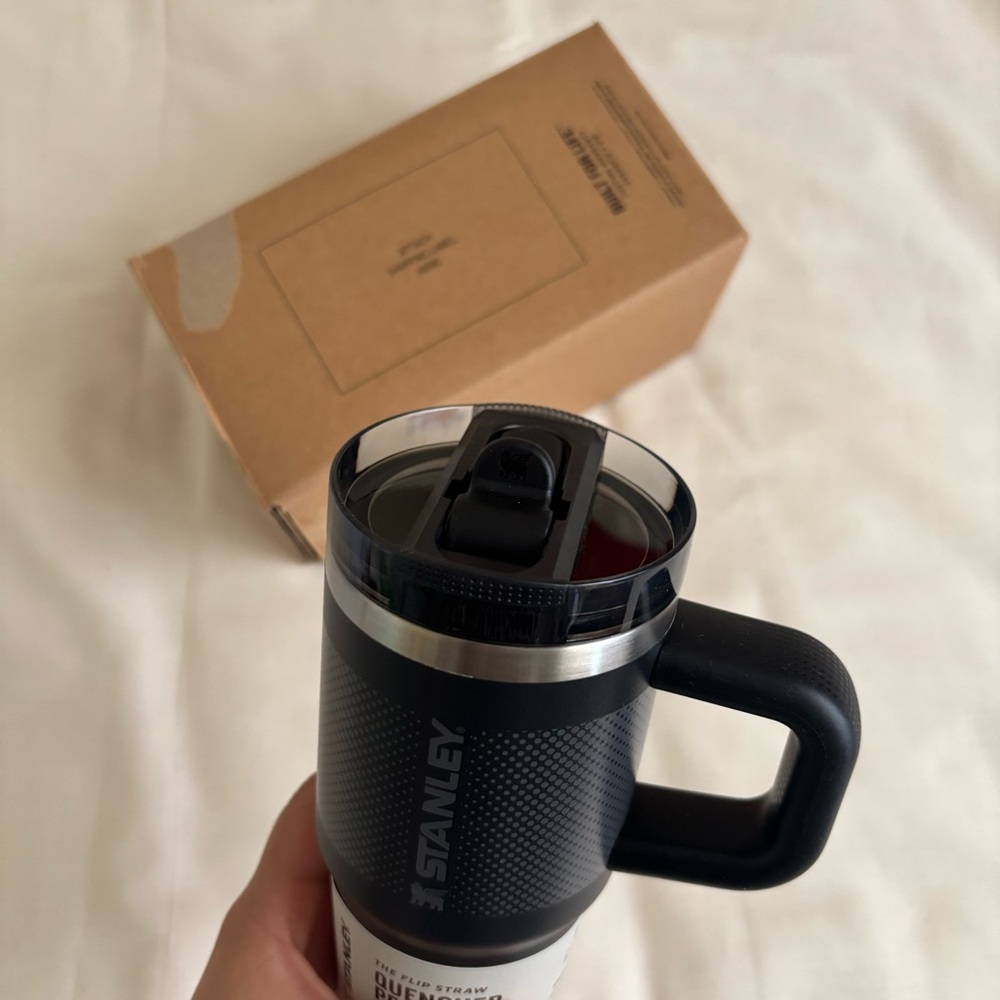 𐙚 Stanley 14oz Quencher Protour Tumbler NWT - Picture 4 of 4